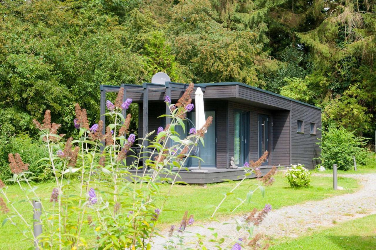 Villa Gronenberger Muehle Haus 6 à Scharbeutz Extérieur photo